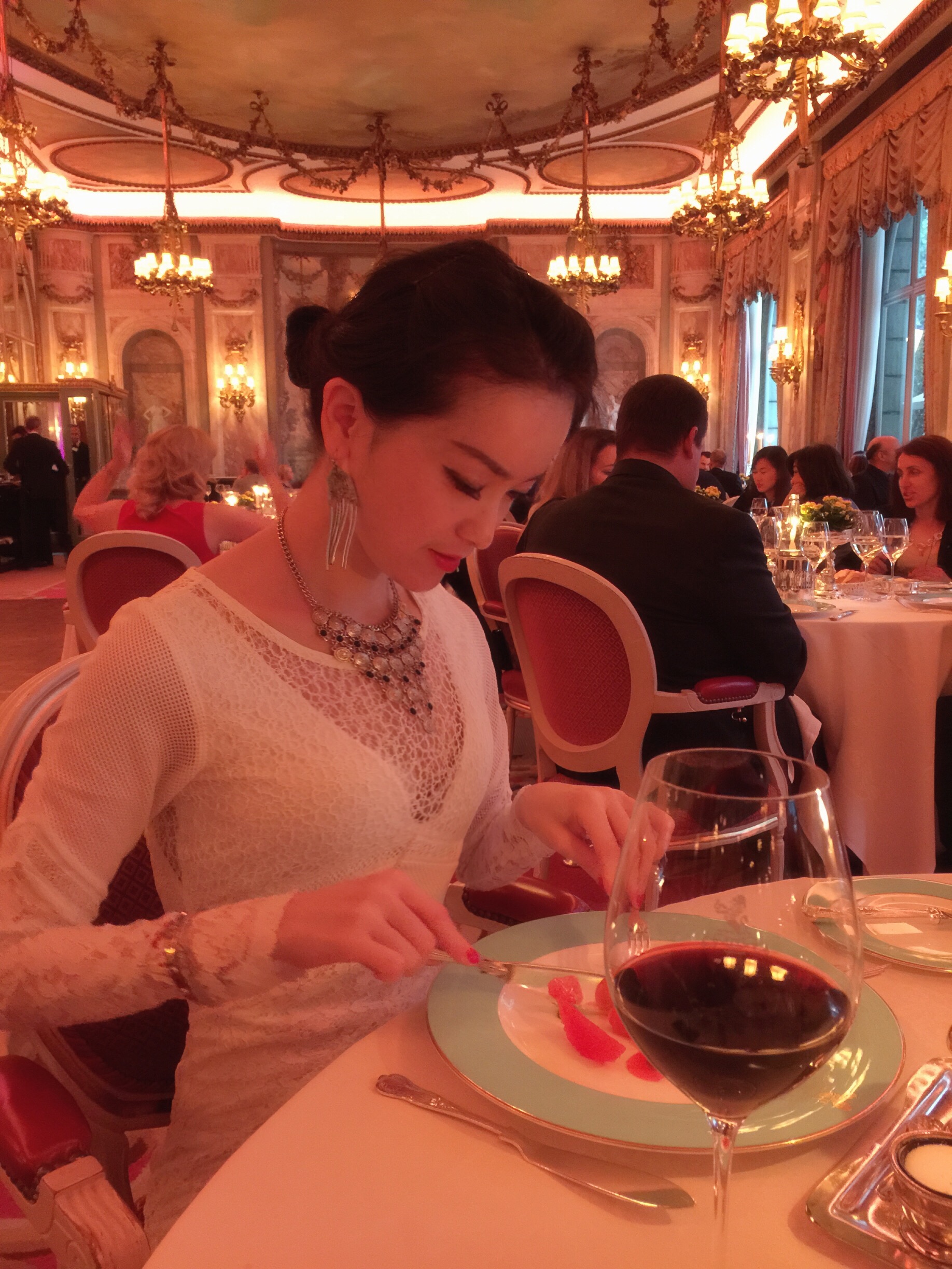 A Must Do in London: Afternoon Tea at The Ritz